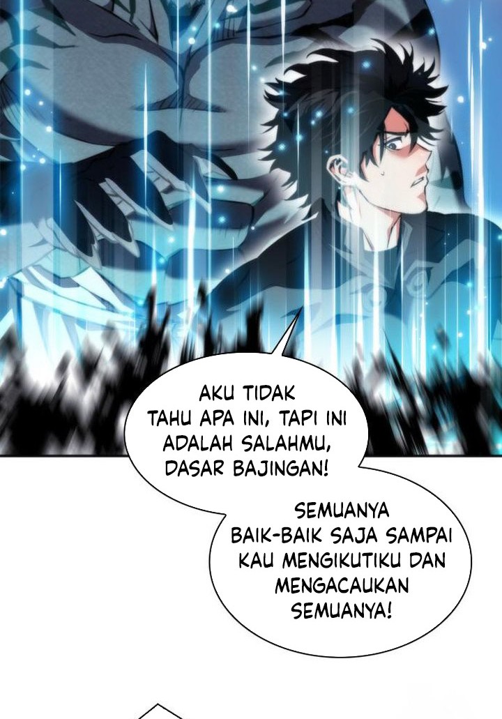 Seoul Station Druid Bab 191 halaman 46