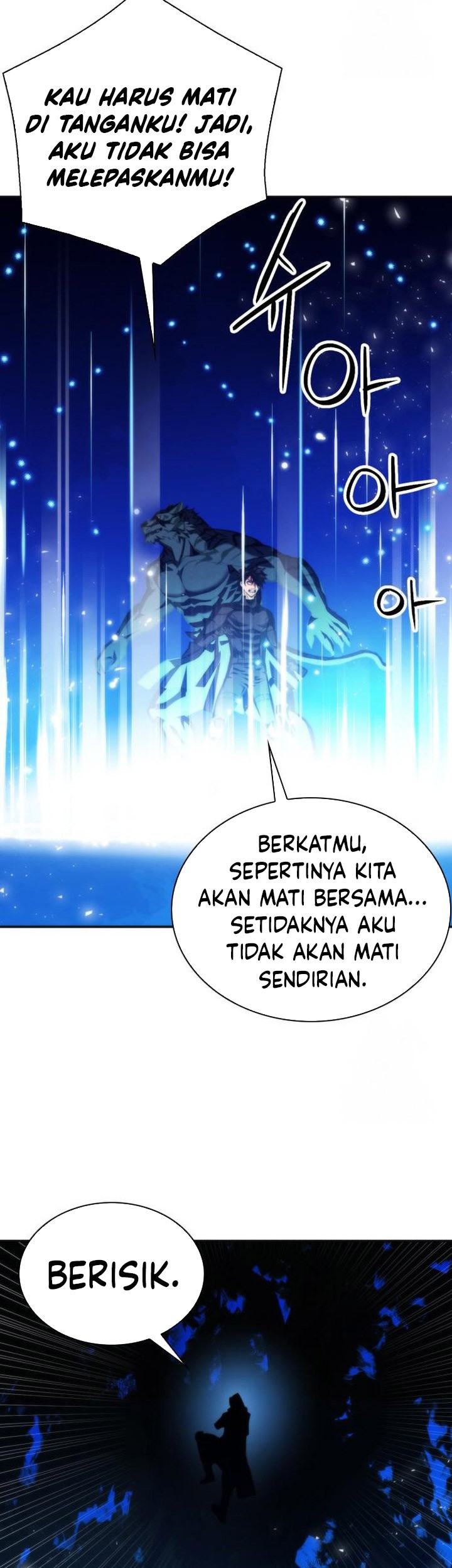 Seoul Station Druid Bab 191 halaman 47