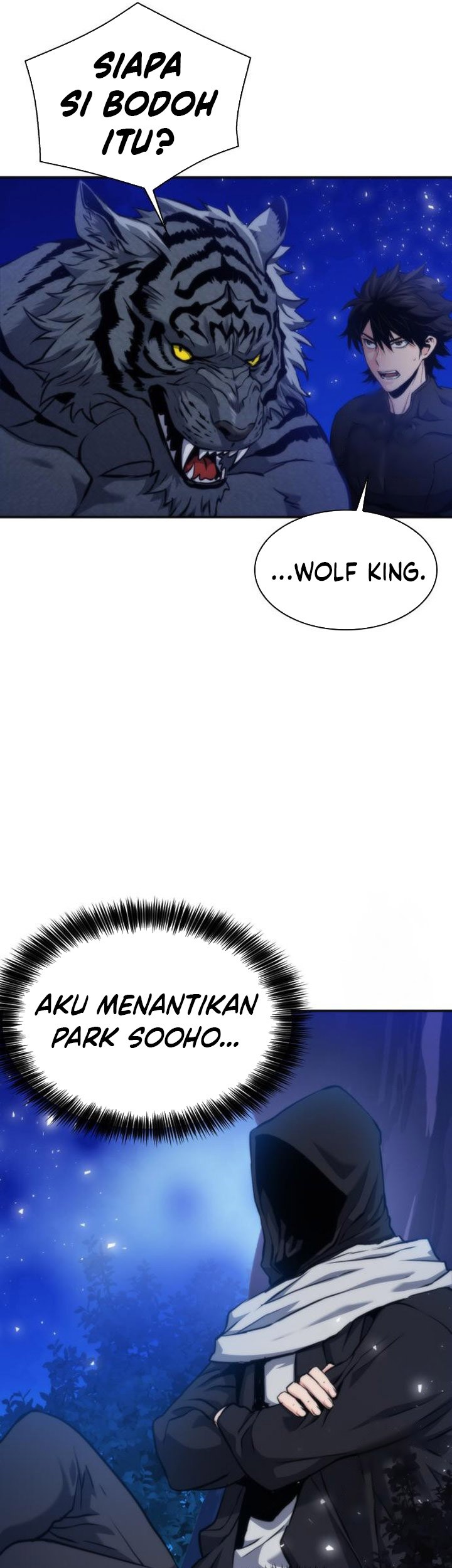 Seoul Station Druid Bab 191 halaman 49