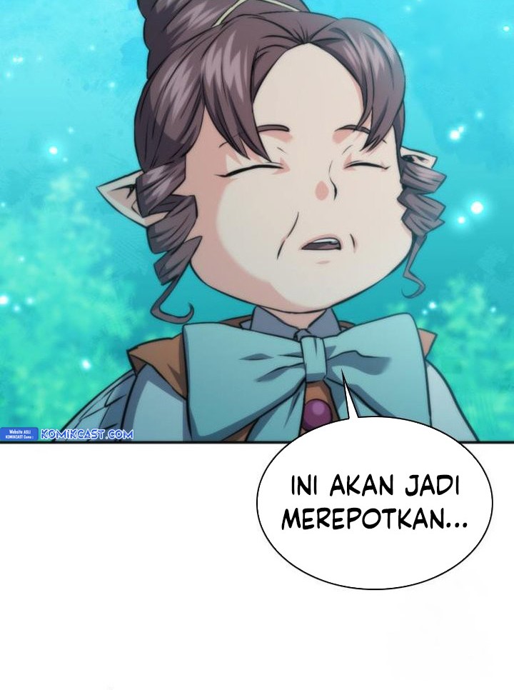 Seoul Station Druid Bab 191 halaman 64
