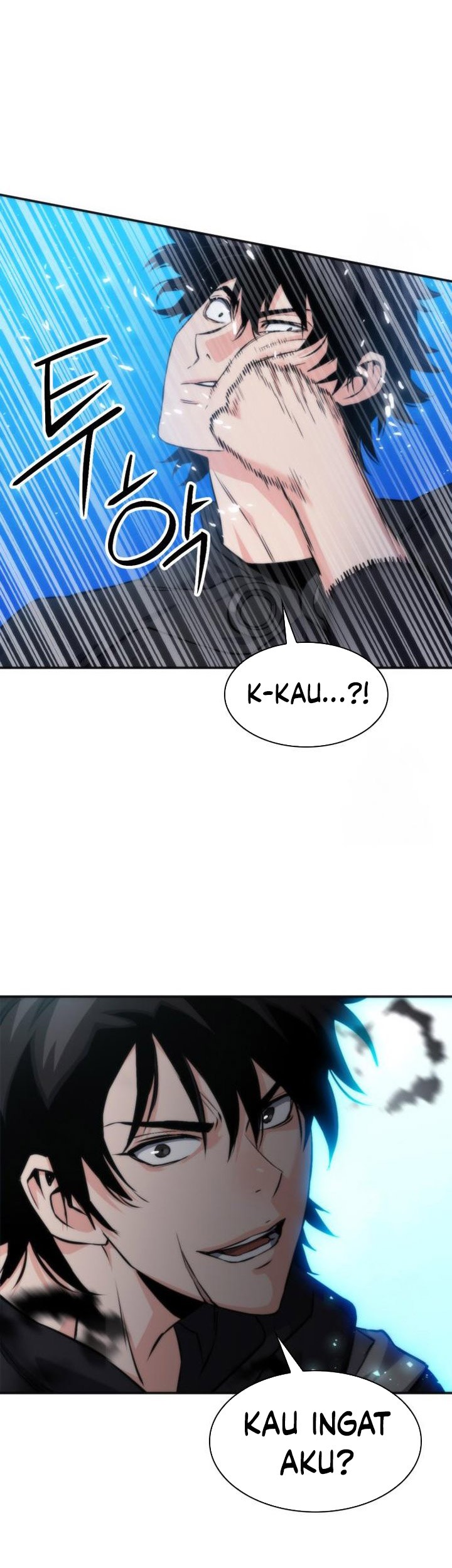 Seoul Station Druid Bab 191 halaman 67