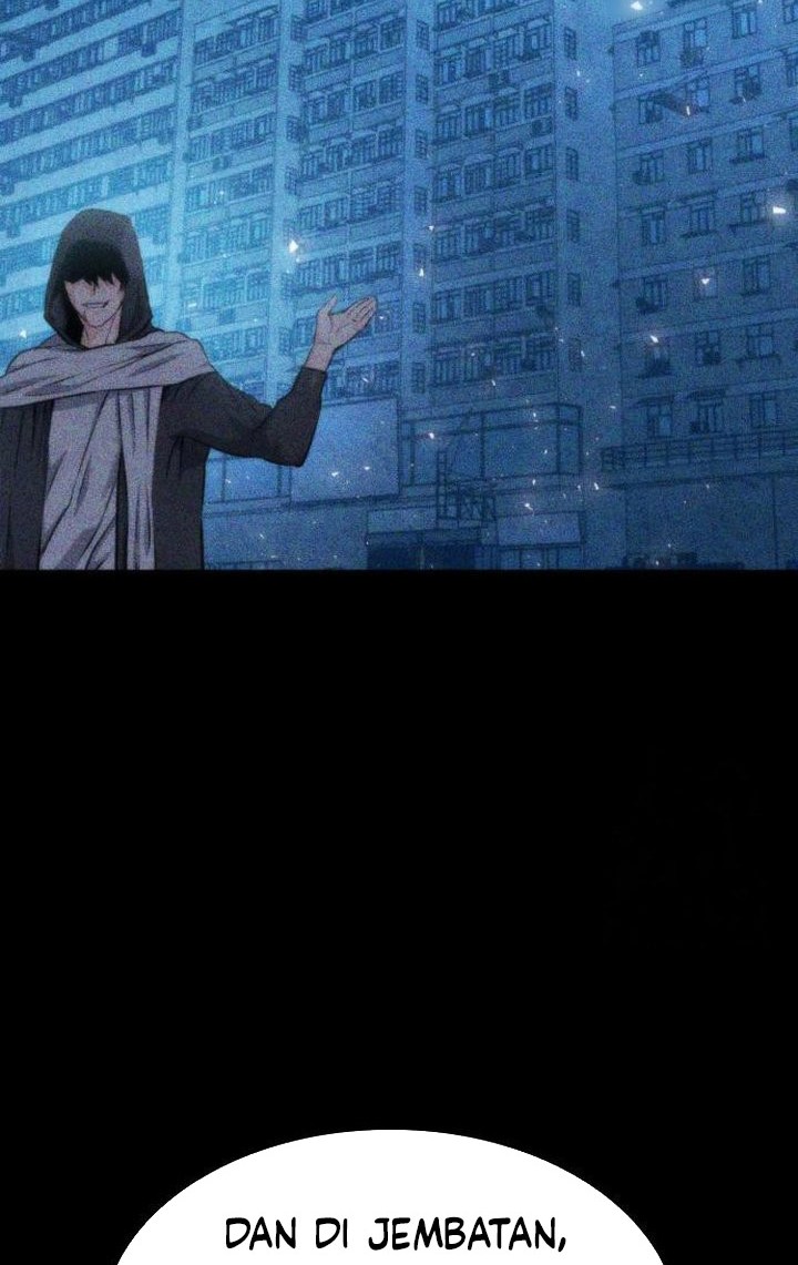 Seoul Station Druid Bab 191 halaman 70