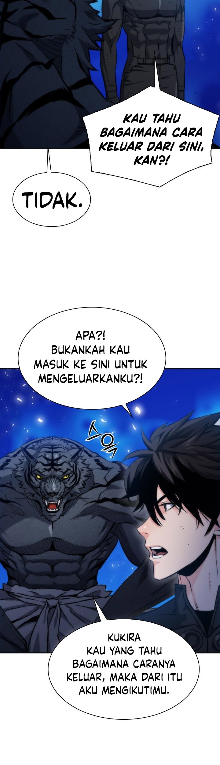 Seoul Station Druid Bab 192 halaman 5