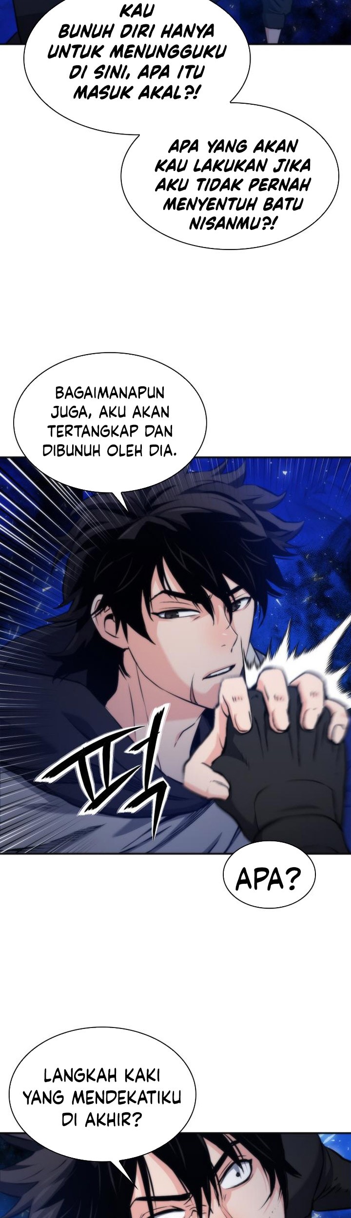 Seoul Station Druid Bab 192 halaman 9