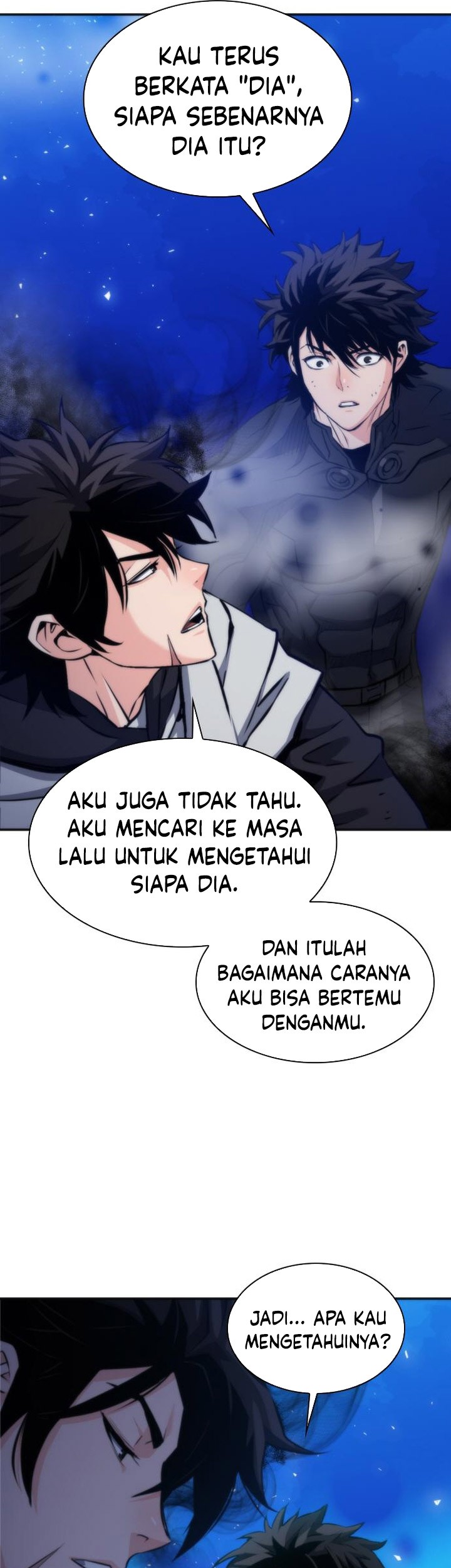 Seoul Station Druid Bab 192 halaman 13