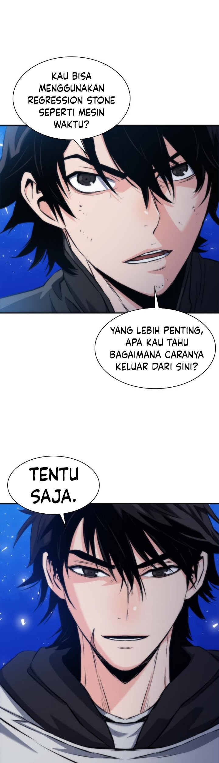 Seoul Station Druid Bab 192 halaman 15