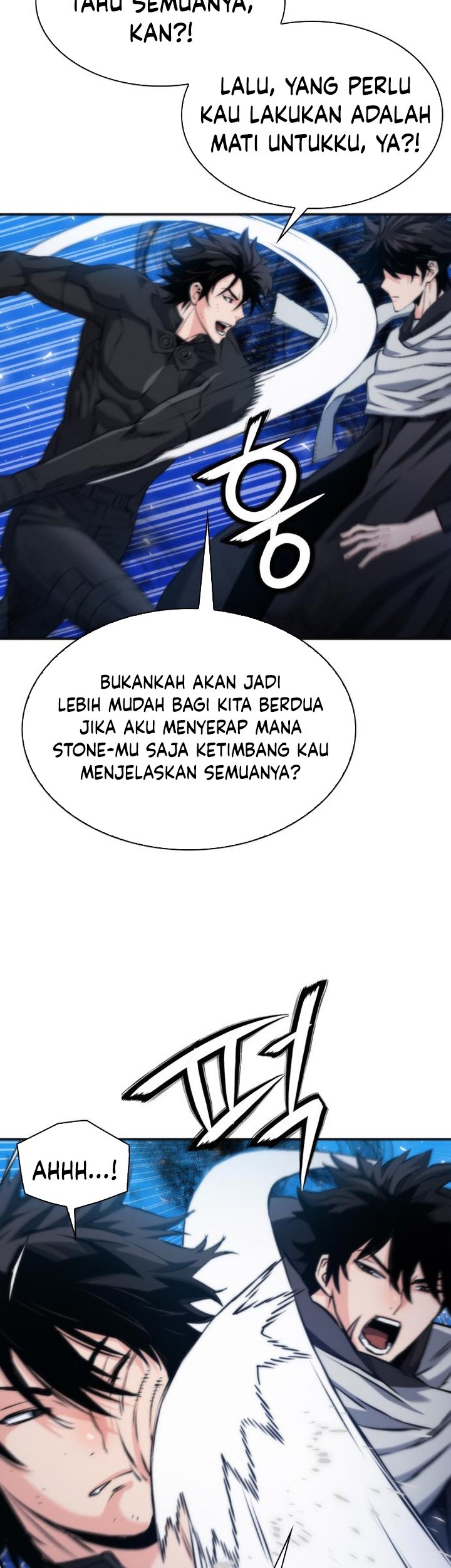 Seoul Station Druid Bab 192 halaman 17