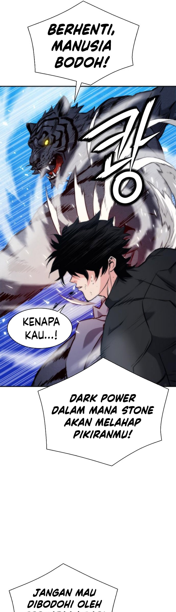 Seoul Station Druid Bab 192 halaman 19