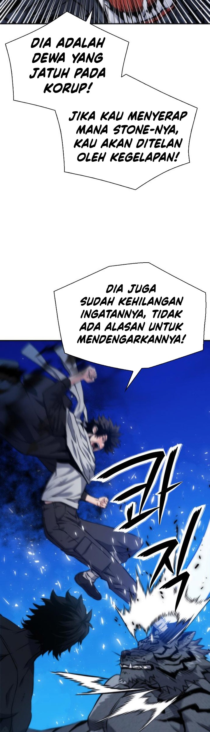 Seoul Station Druid Bab 192 halaman 21