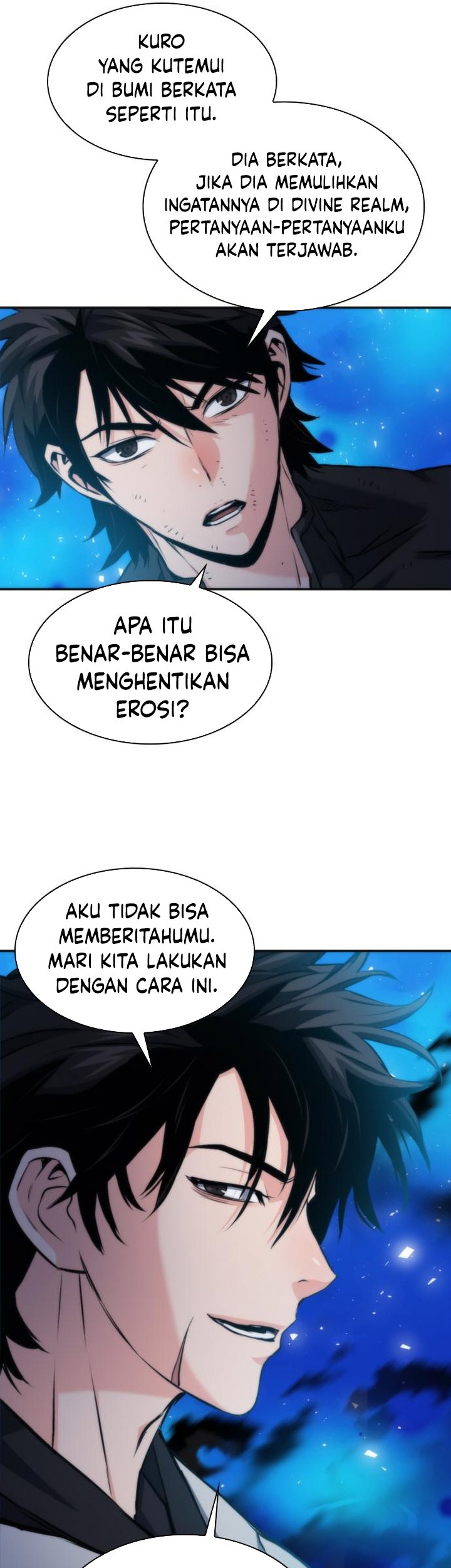 Seoul Station Druid Bab 192 halaman 25
