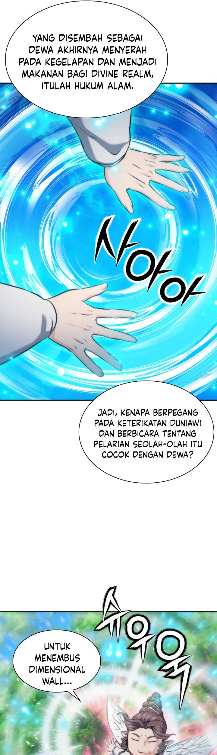 Seoul Station Druid Bab 192 halaman 31
