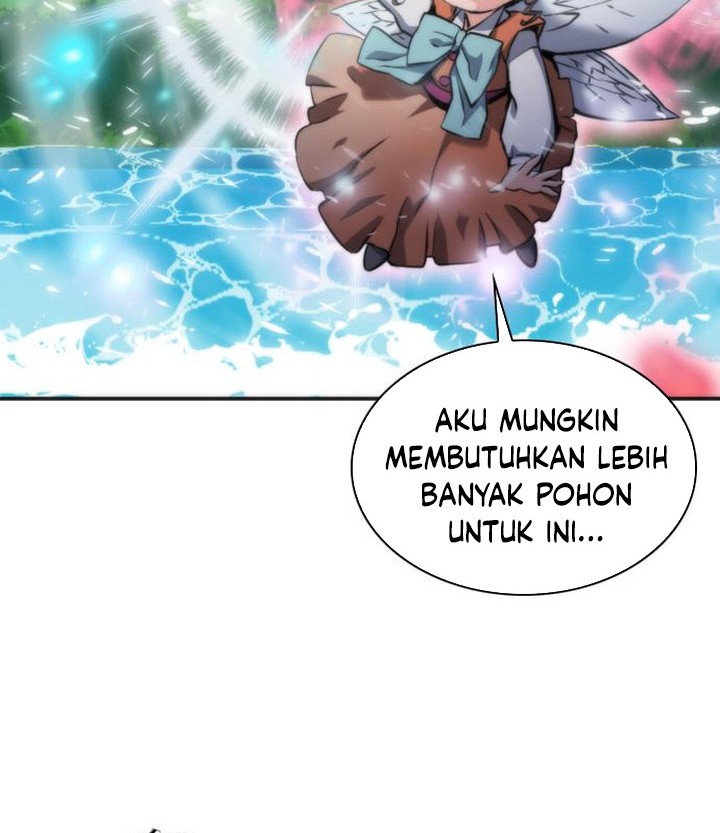 Seoul Station Druid Bab 192 halaman 32