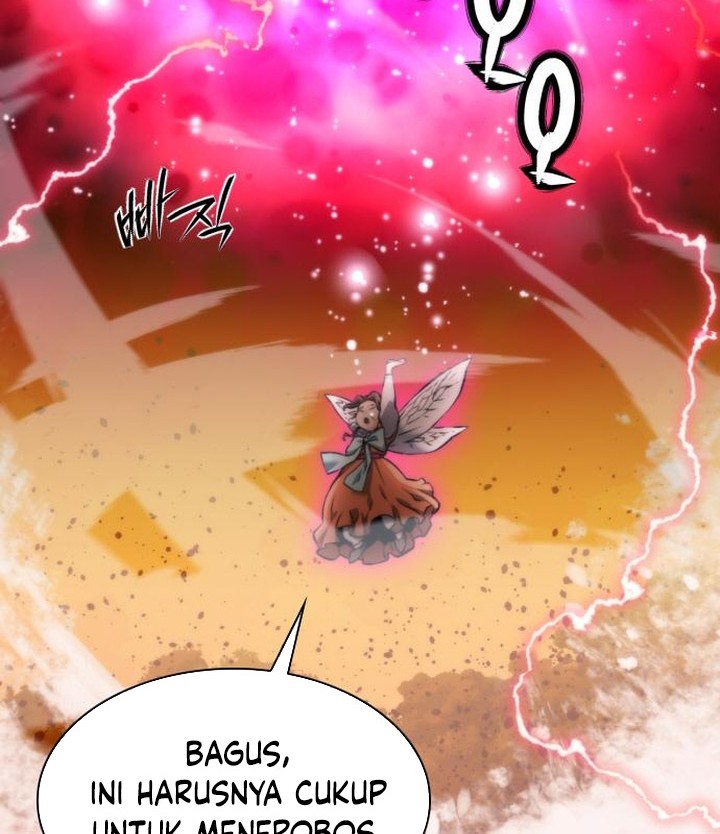 Seoul Station Druid Bab 192 halaman 34