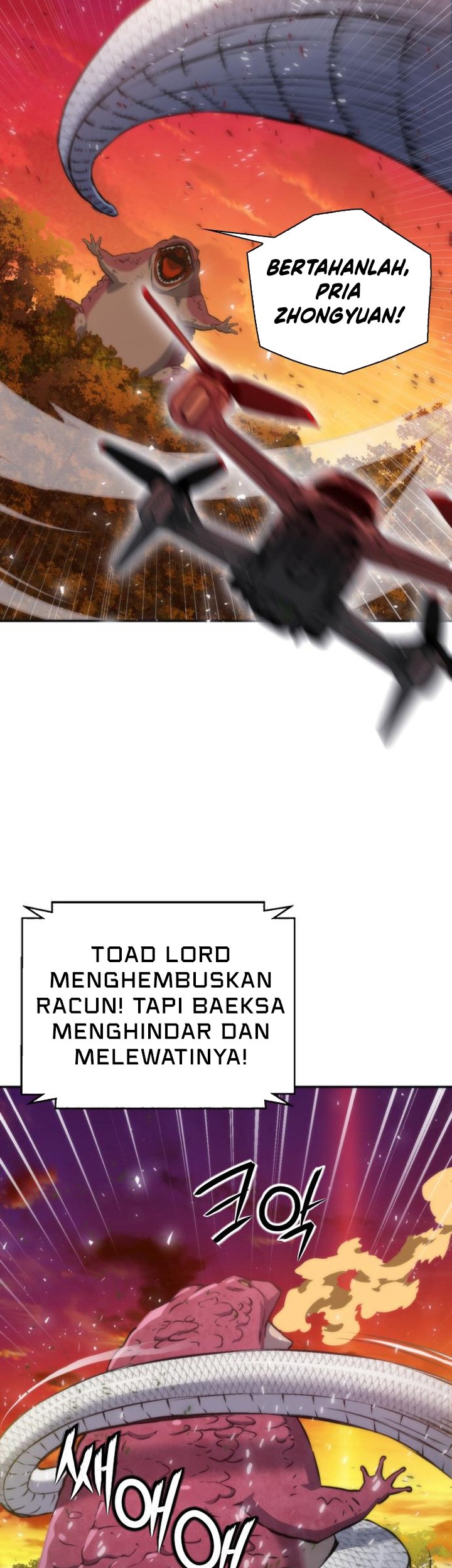 Seoul Station Druid Bab 192 halaman 41