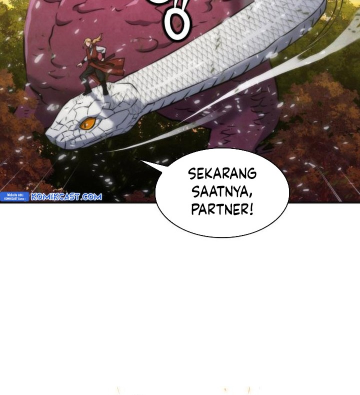 Seoul Station Druid Bab 192 halaman 42