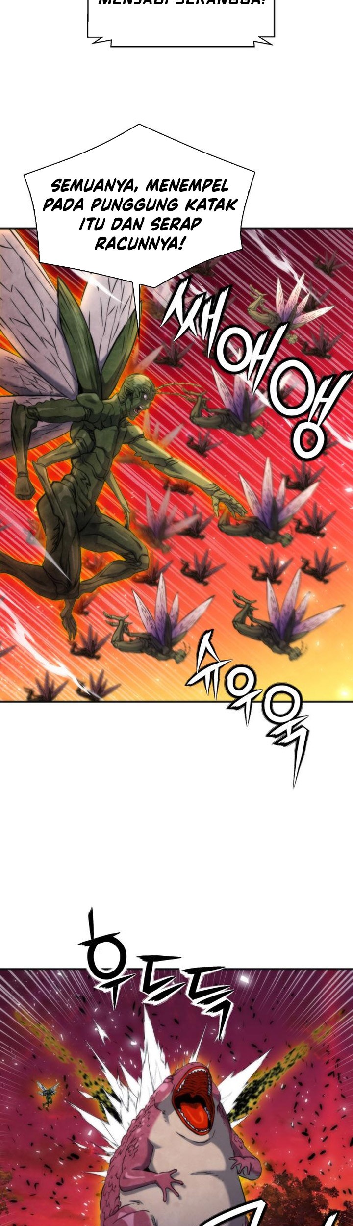 Seoul Station Druid Bab 192 halaman 45