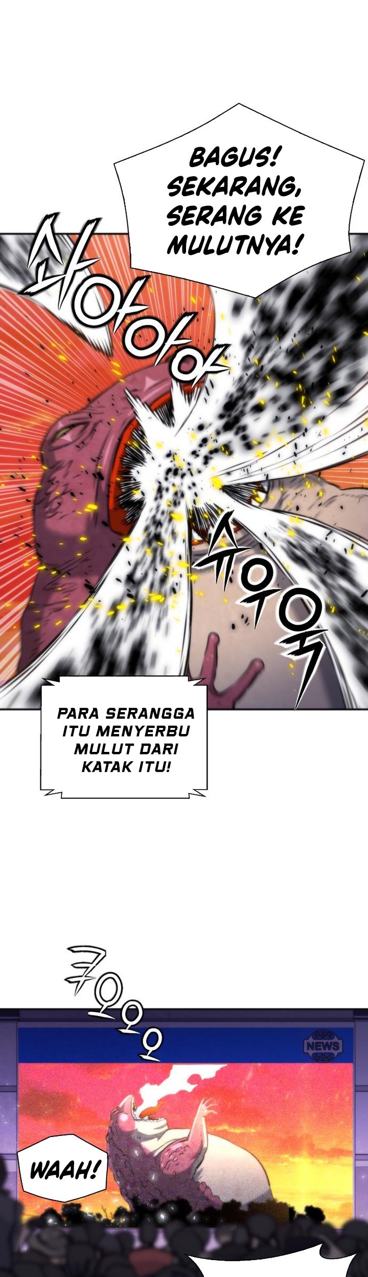 Seoul Station Druid Bab 192 halaman 47