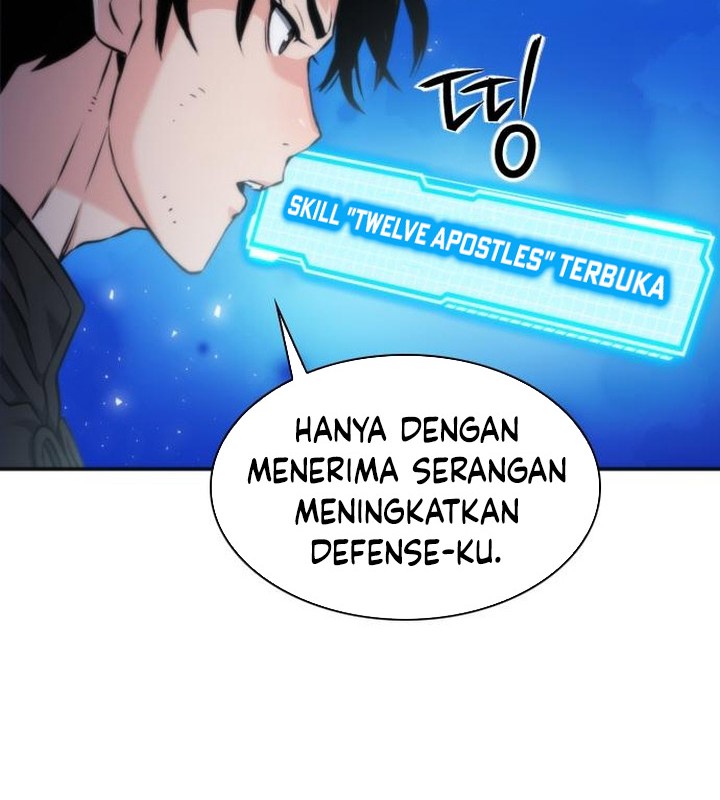 Seoul Station Druid Bab 192 halaman 62