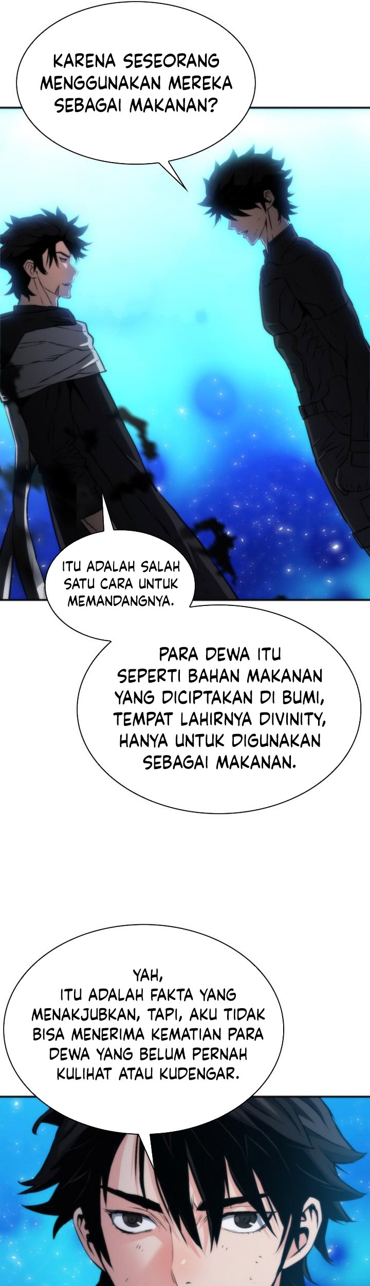 Seoul Station Druid Bab 192 halaman 67