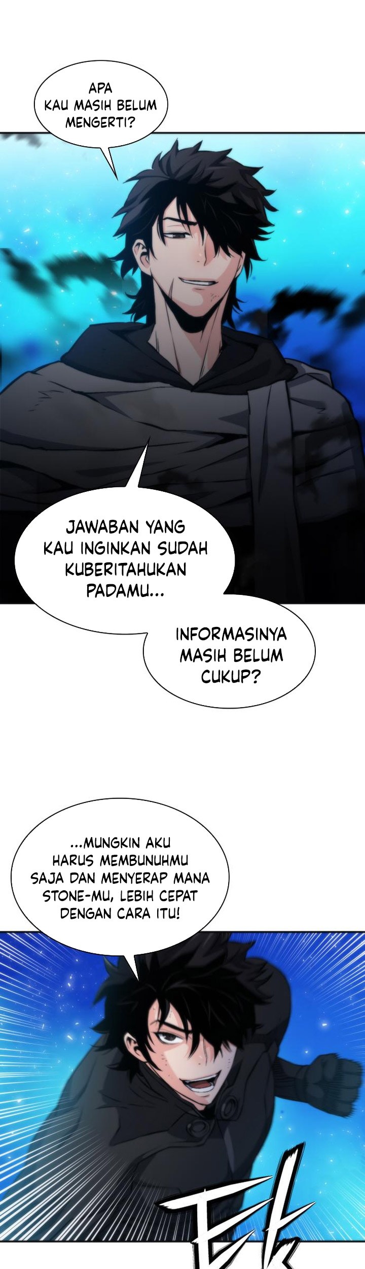 Seoul Station Druid Bab 192 halaman 69