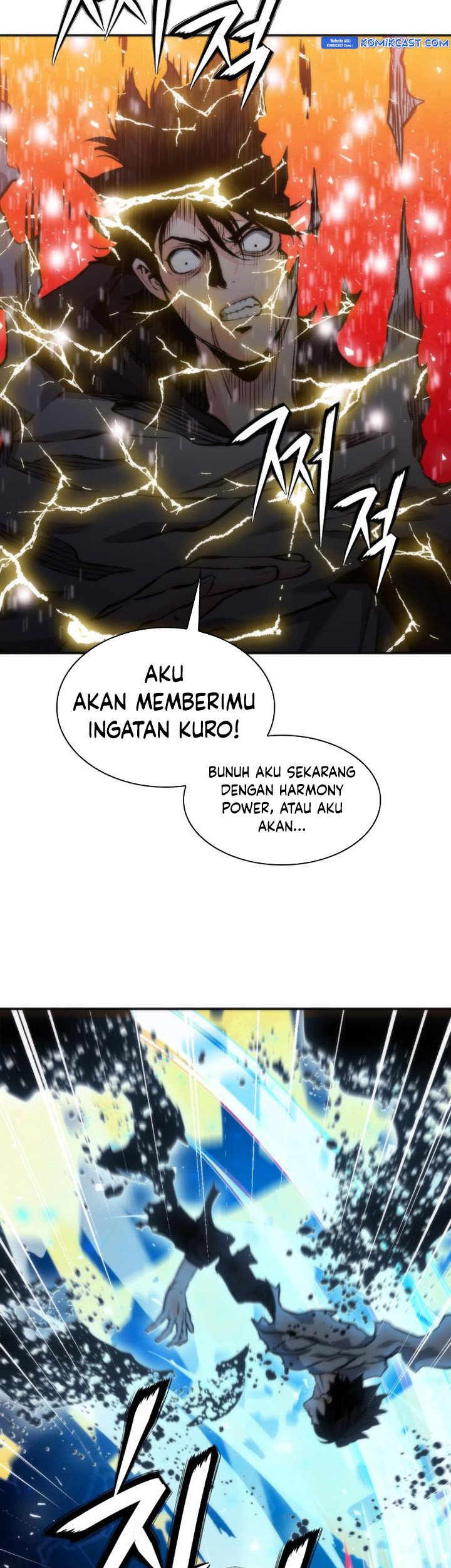 Seoul Station Druid Bab 192 halaman 81
