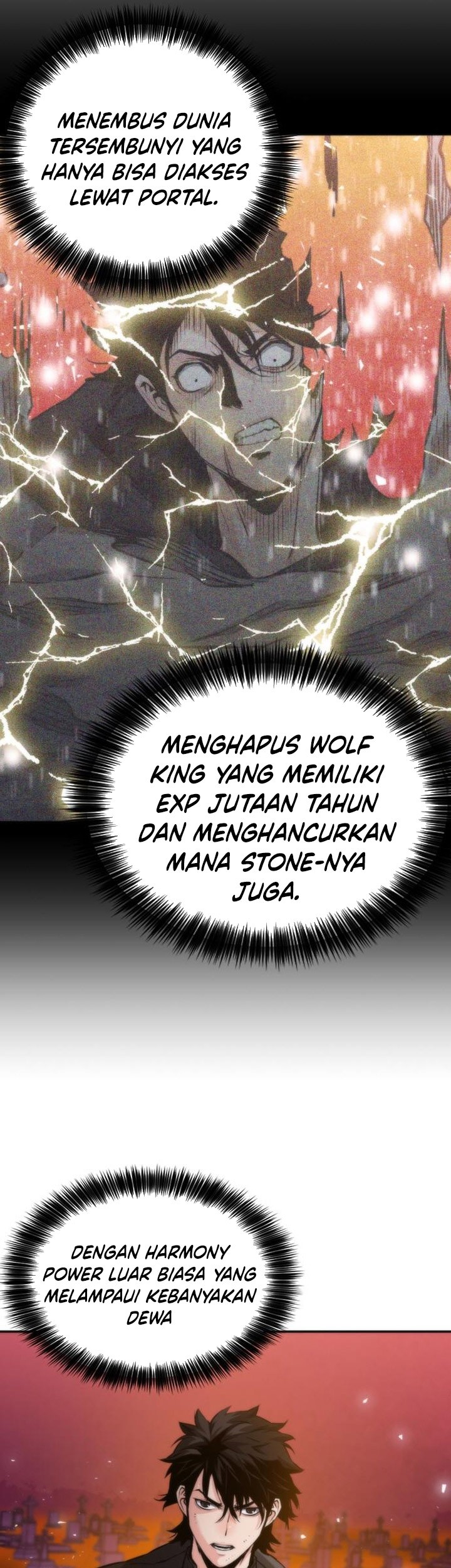 Seoul Station Druid chapter 193 halaman 7