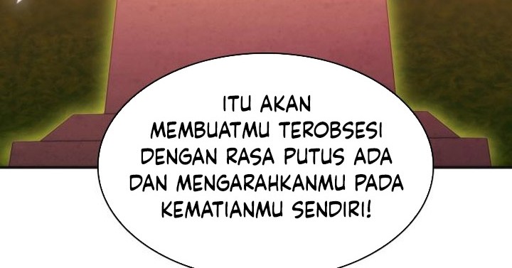 Seoul Station Druid chapter 193 halaman 14