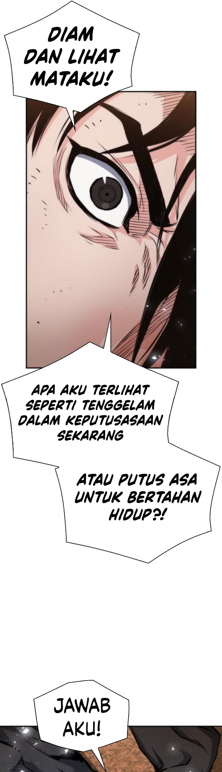 Seoul Station Druid chapter 193 halaman 19