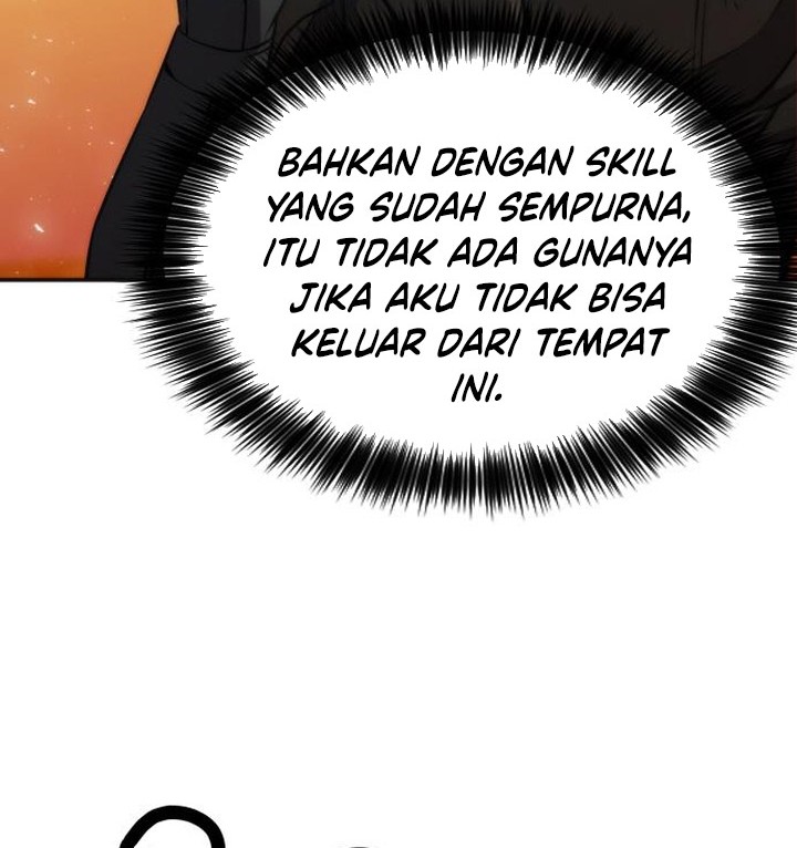 Seoul Station Druid chapter 193 halaman 28