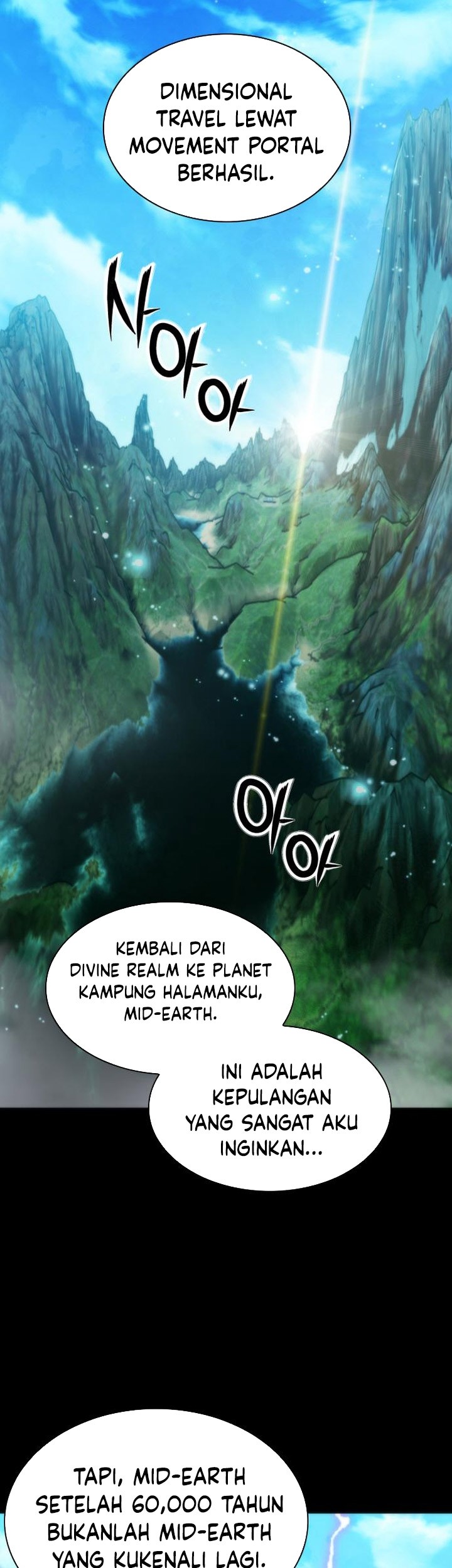Seoul Station Druid chapter 193 halaman 33