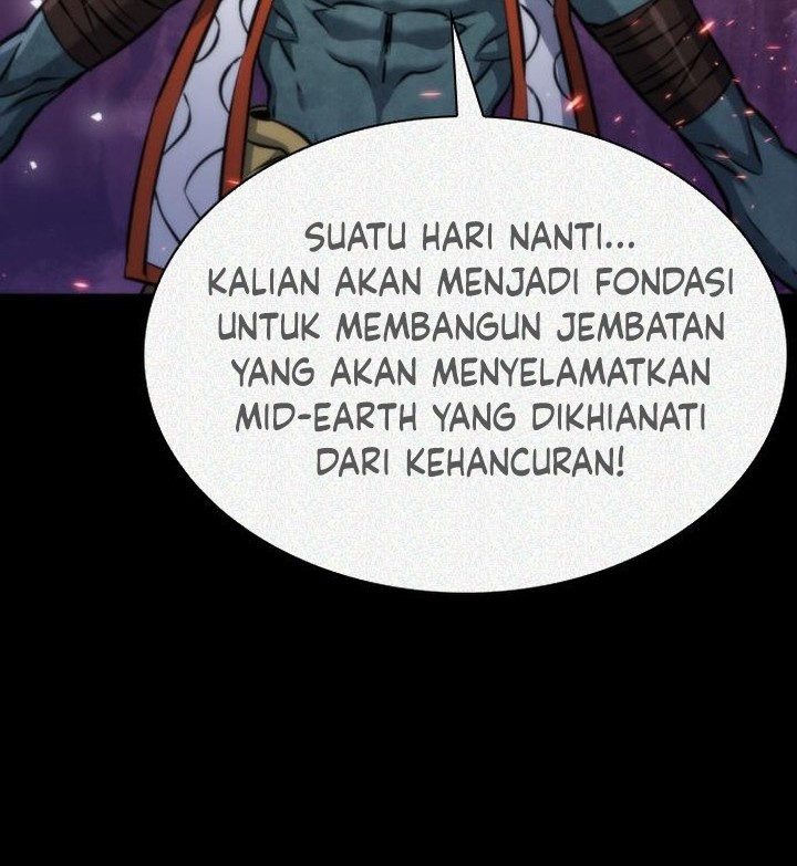 Seoul Station Druid chapter 193 halaman 44