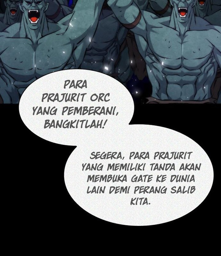 Seoul Station Druid chapter 193 halaman 62