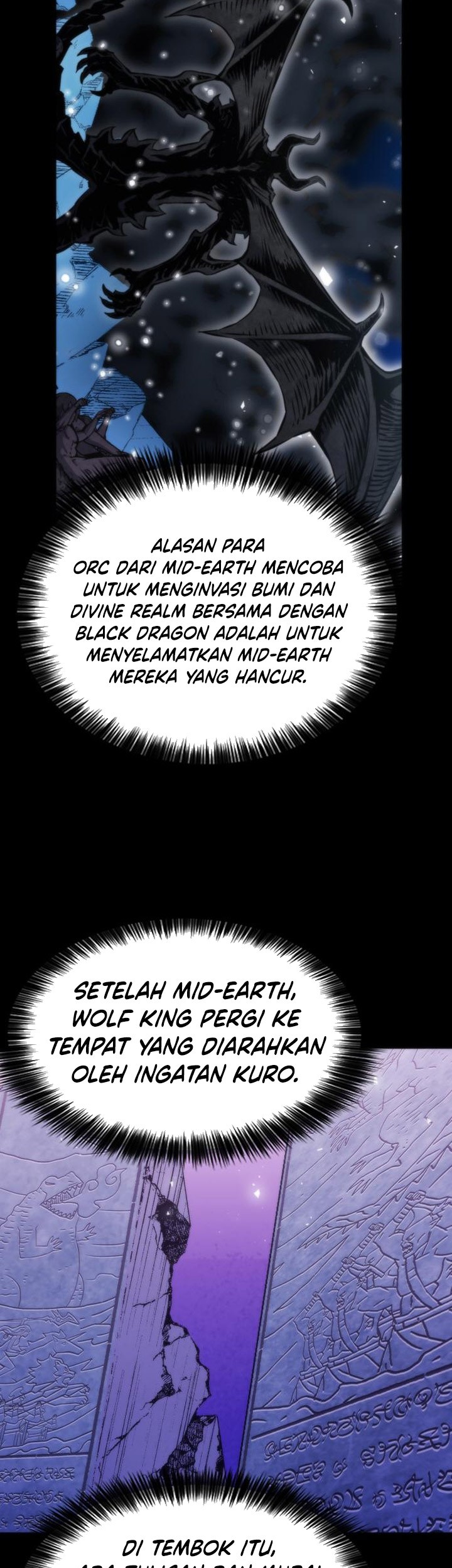 Seoul Station Druid chapter 193 halaman 77