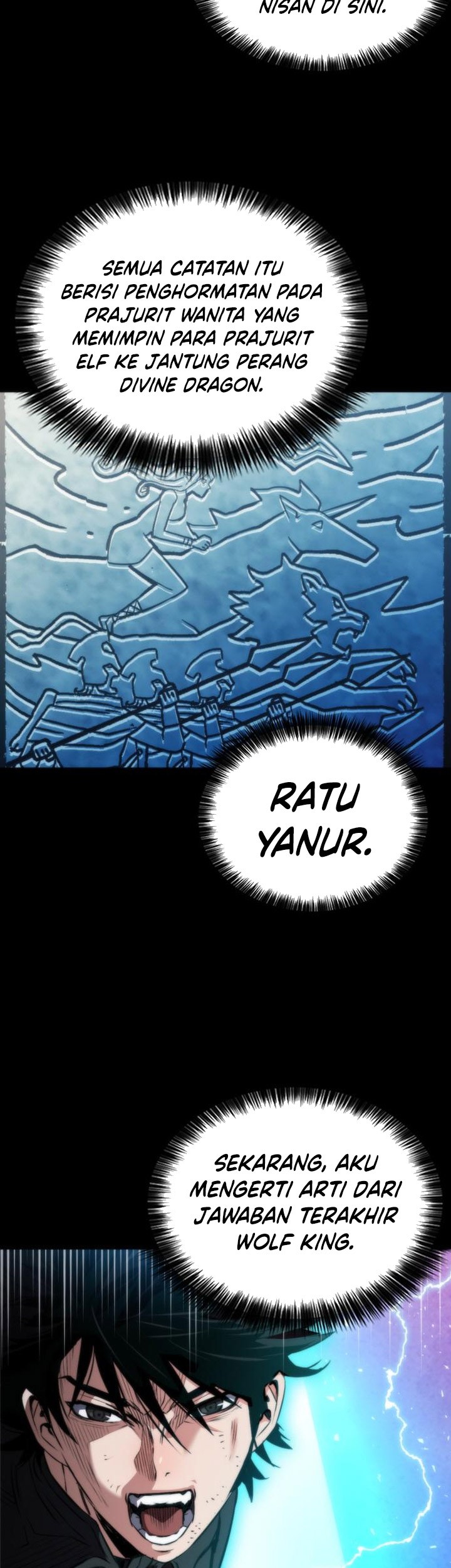 Seoul Station Druid chapter 193 halaman 79