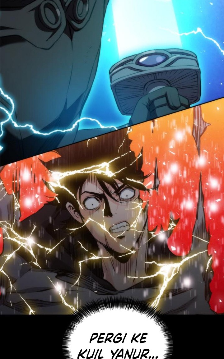 Seoul Station Druid chapter 193 halaman 80