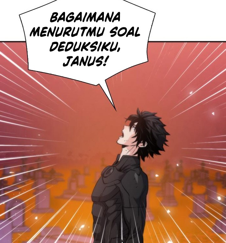 Seoul Station Druid chapter 193 halaman 84