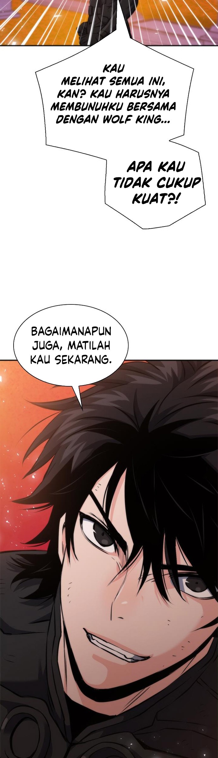 Seoul Station Druid chapter 193 halaman 85