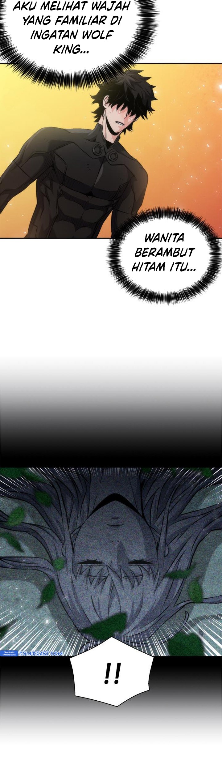 Seoul Station Druid chapter 193 halaman 87