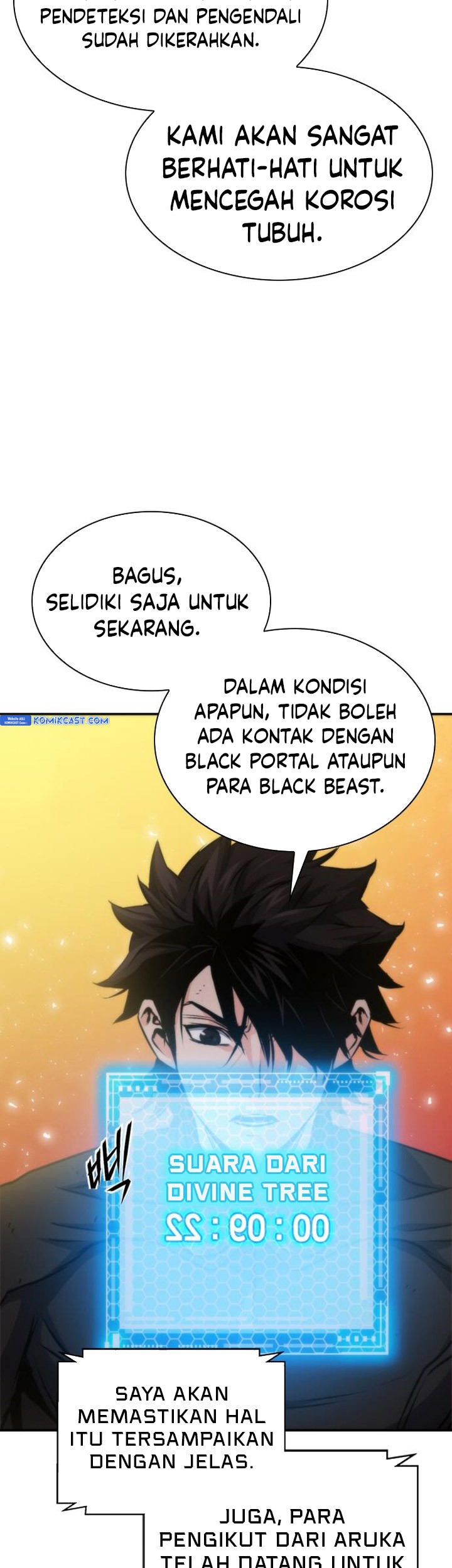 Seoul Station Druid Bab 194 halaman 5