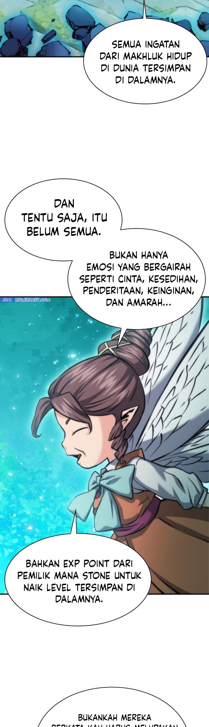 Seoul Station Druid Bab 194 halaman 59