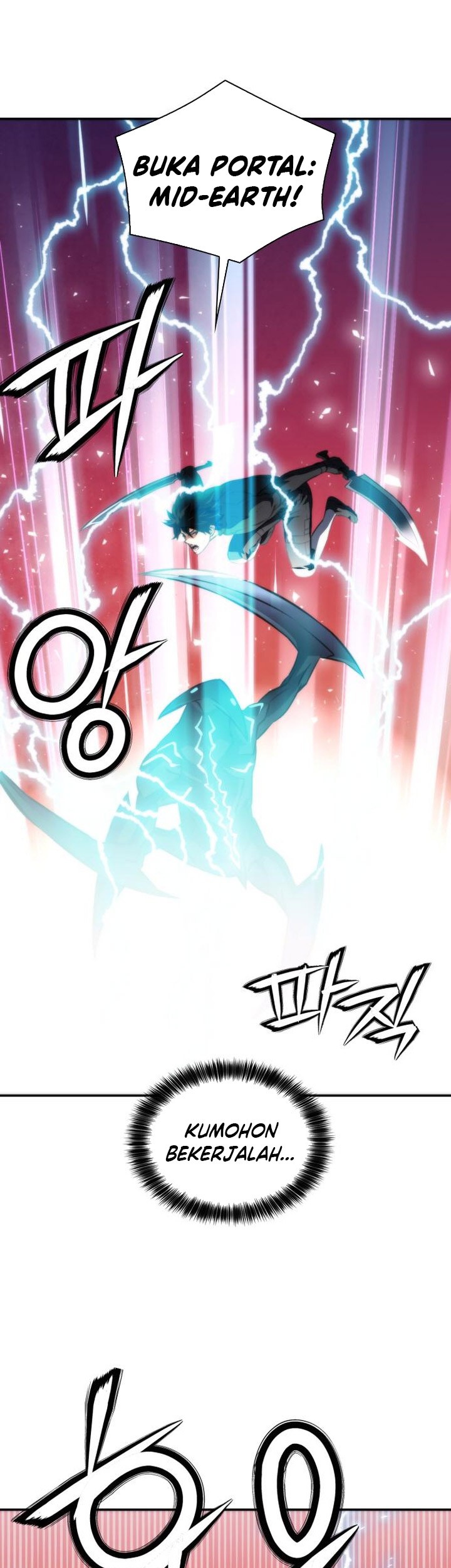 Seoul Station Druid Bab 194 halaman 79