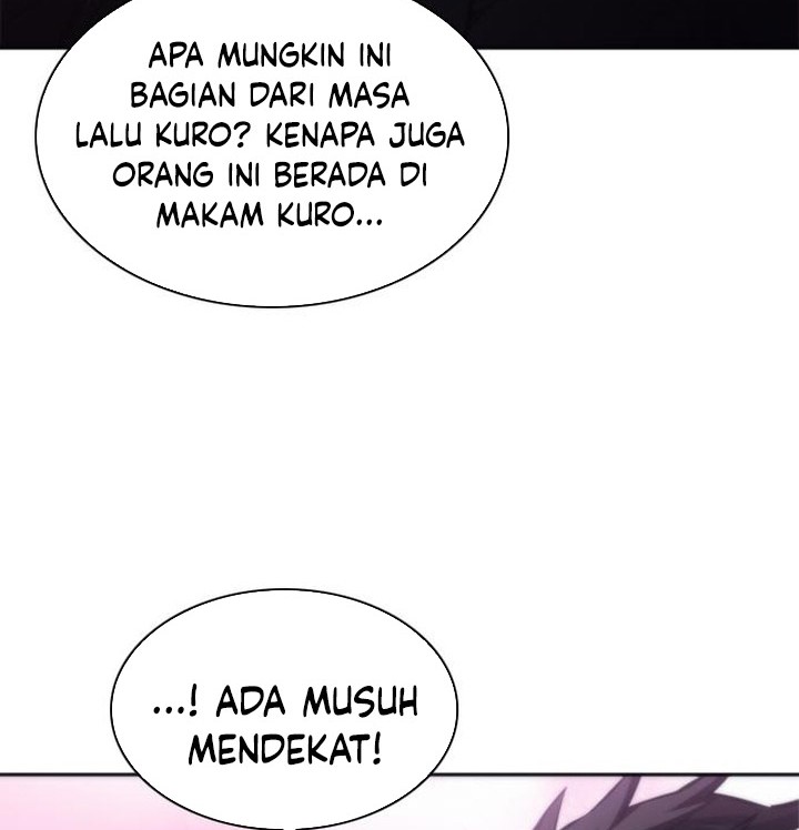 Seoul Station Druid chapter 195 halaman 44