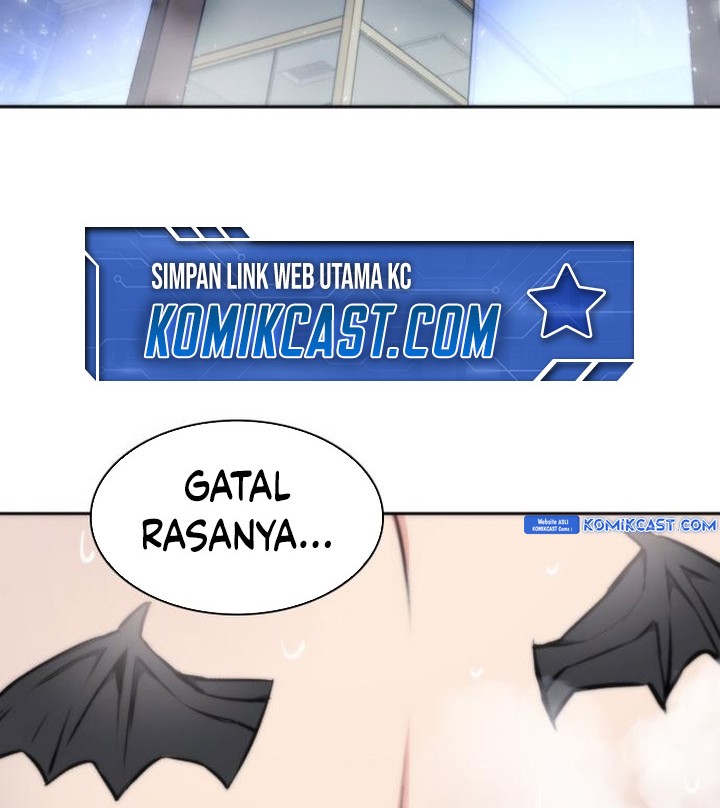 Seoul Station Druid chapter 195 halaman 72