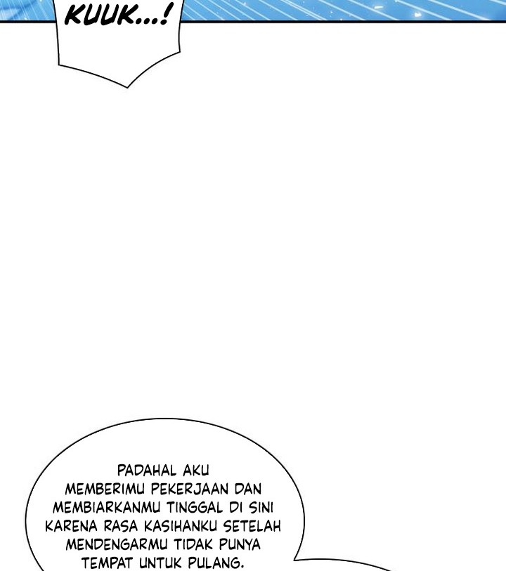 Seoul Station Druid chapter 195 halaman 80