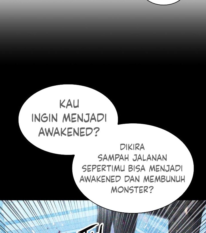 Seoul Station Druid chapter 195 halaman 82
