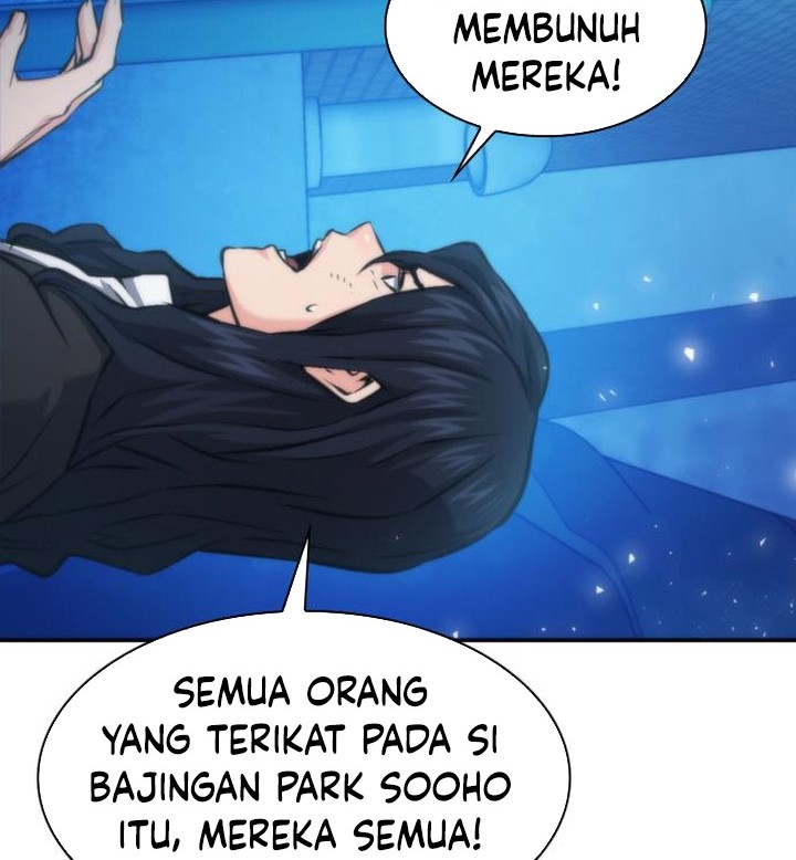 Seoul Station Druid chapter 196 halaman 8