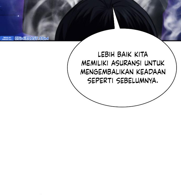 Seoul Station Druid chapter 196 halaman 12