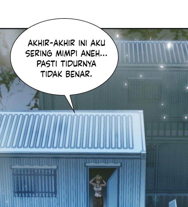 Seoul Station Druid chapter 196 halaman 20