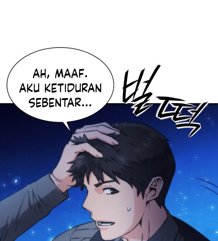 Seoul Station Druid chapter 196 halaman 22
