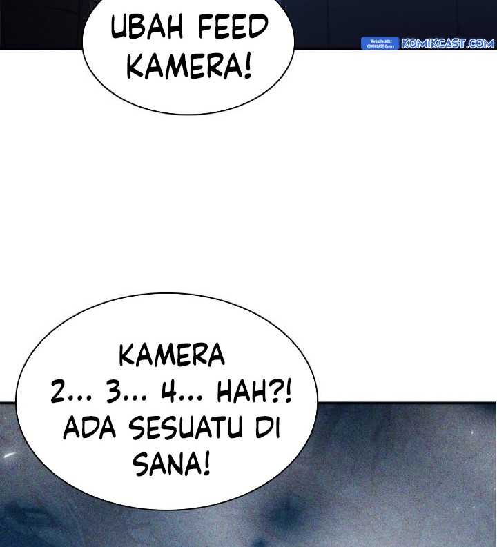 Seoul Station Druid chapter 196 halaman 24